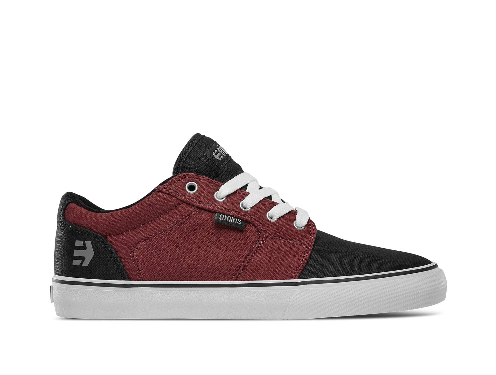 Zapatilla Etnies Agron Hombre Café - Real Kicks