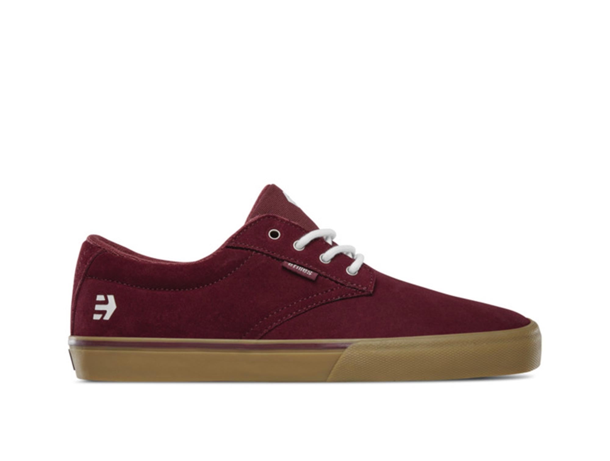 Zapatilla Etnies Jameson Vulc Hombre Burdeo