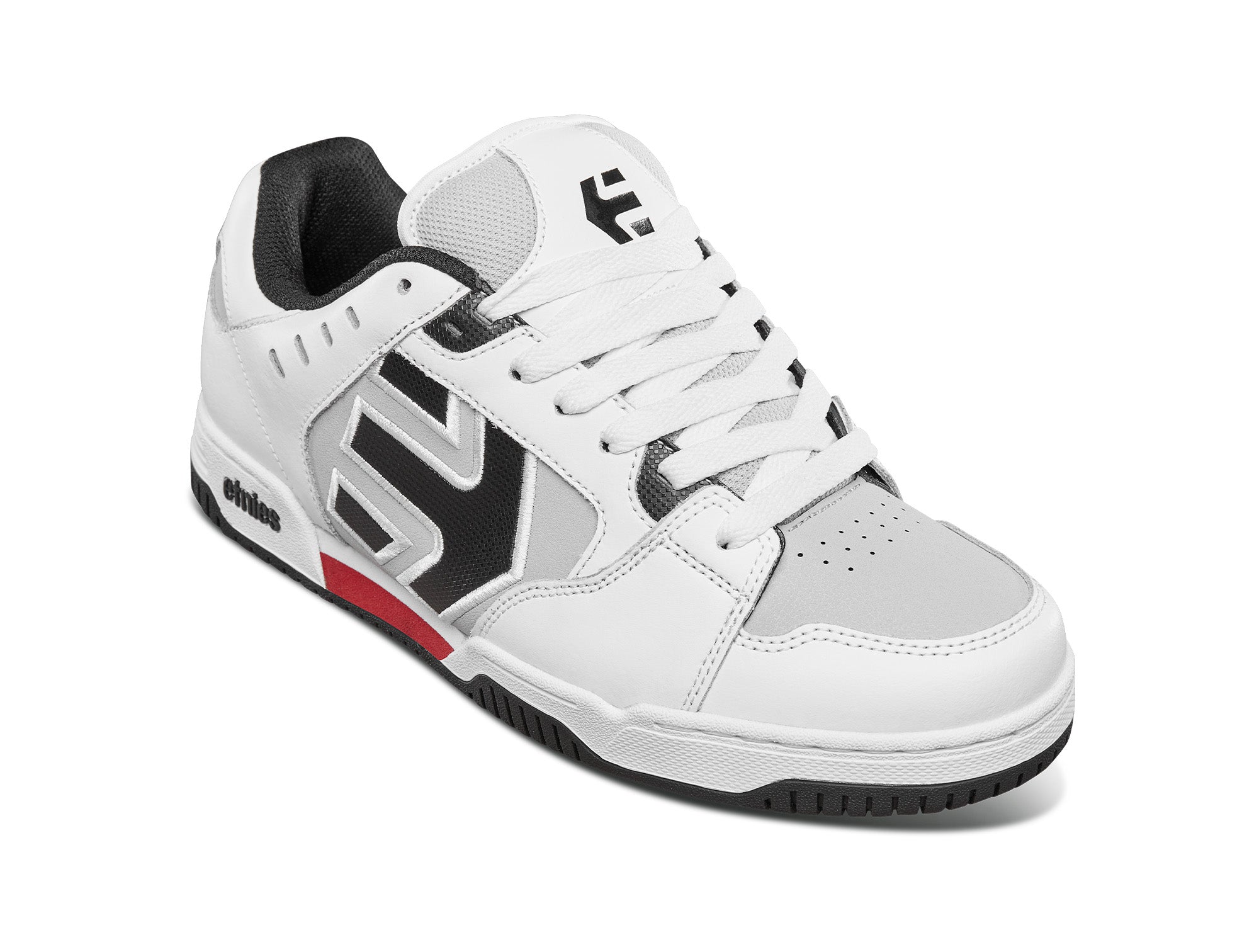 Zapatilla Etnies Faze Hombre Blanco