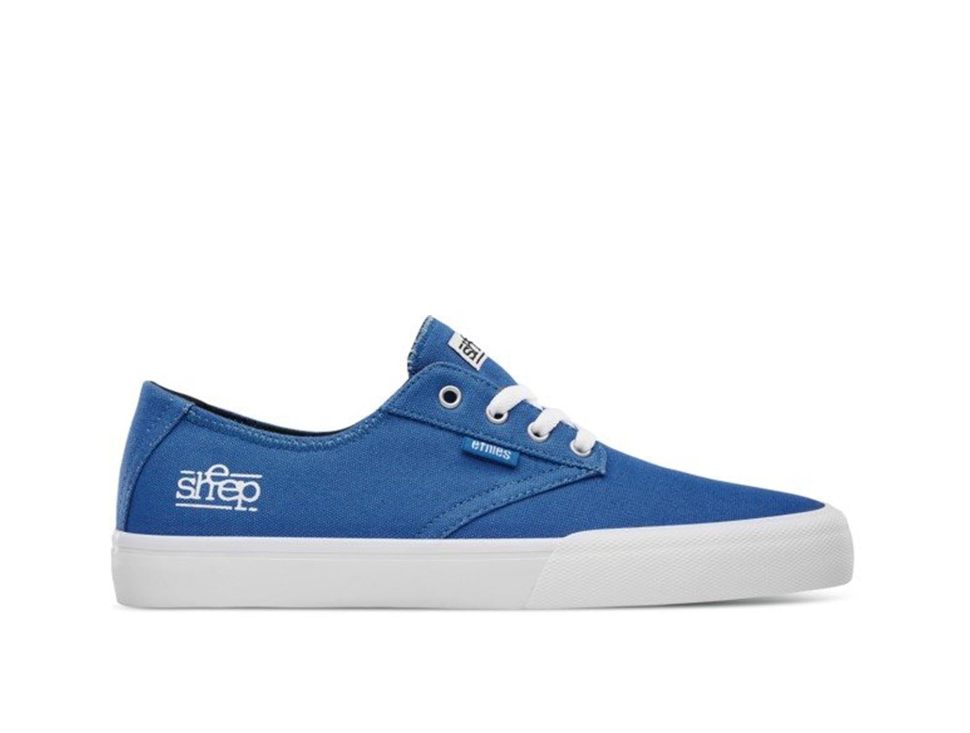 Zapatilla Etnies Jameson Vulc Hombre Azul