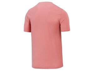 Polera Puma Suede Tee Hombre Rosado