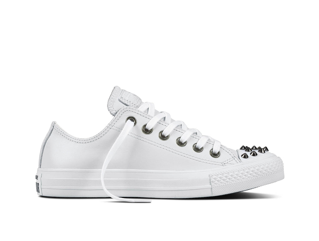 Zapatillas converse con tachas new arrivals