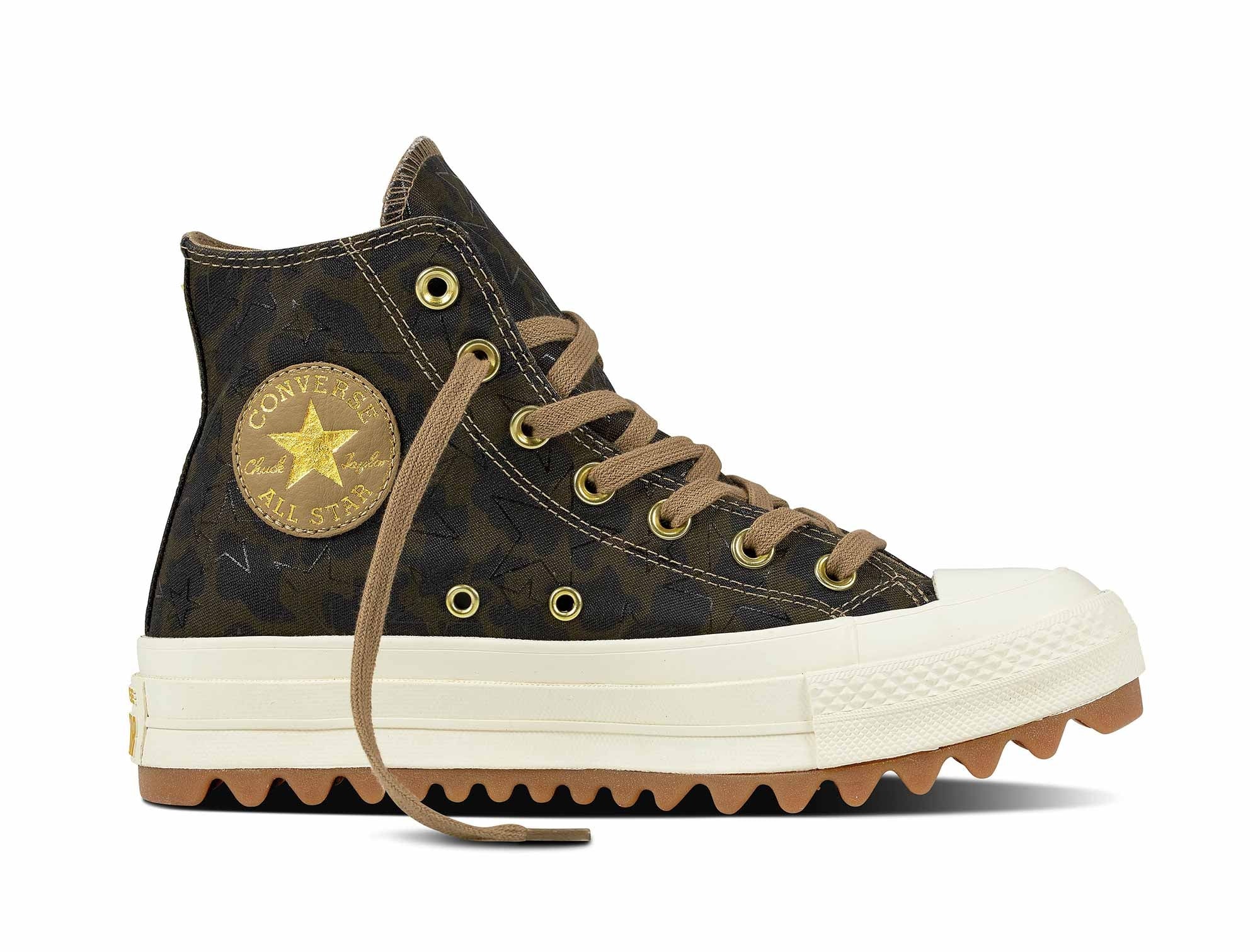 Zapatilla Converse Chuck Taylor Mujer