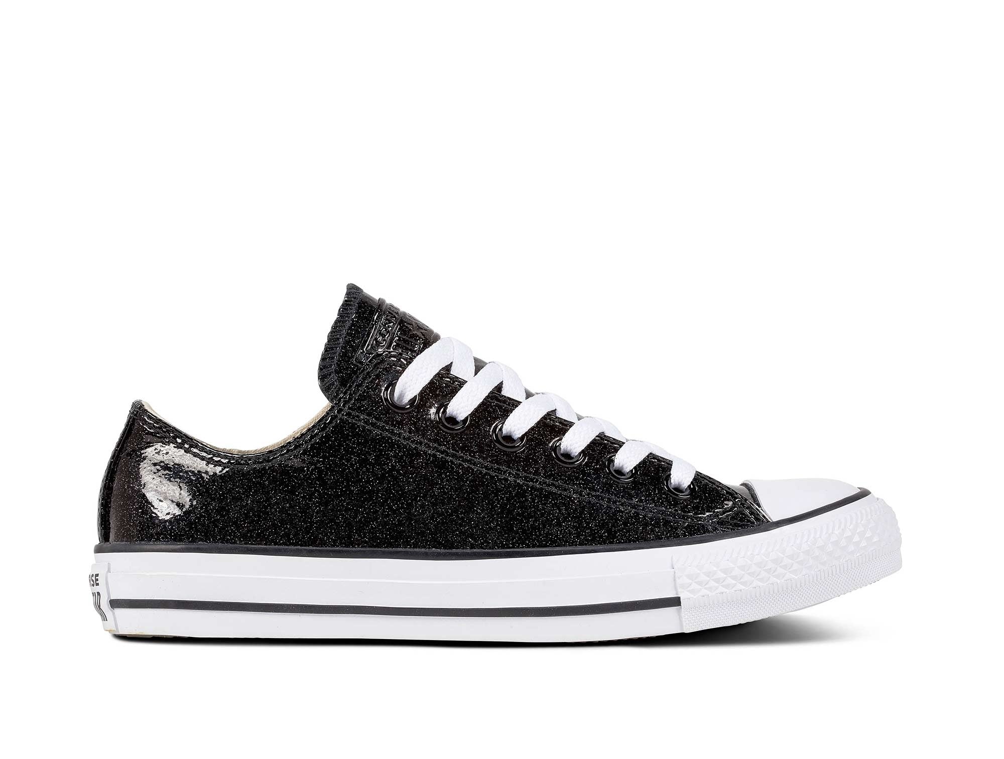 Converse glitter clearance mujer