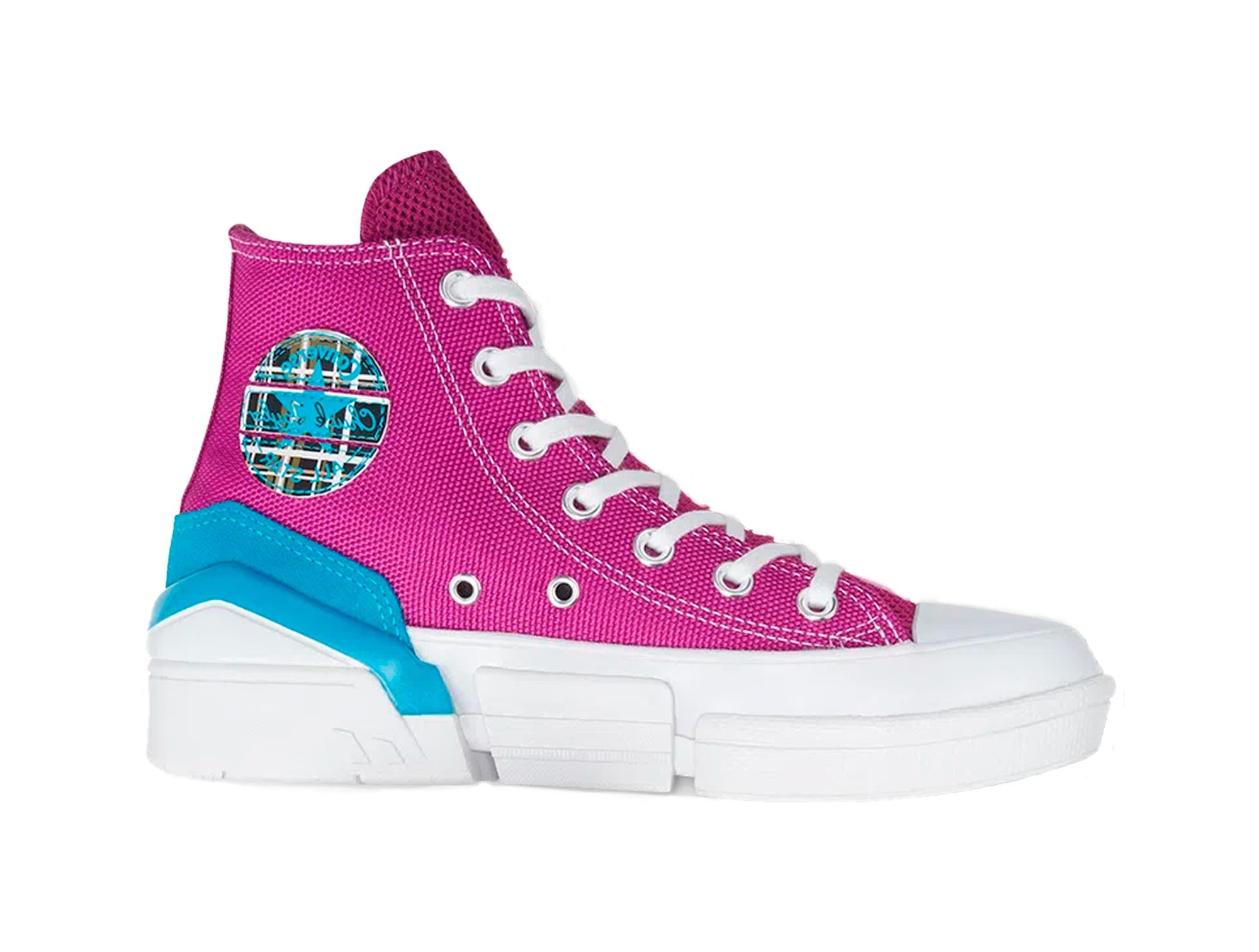 Zapatilla Converse CPX70 Mujer Rosado