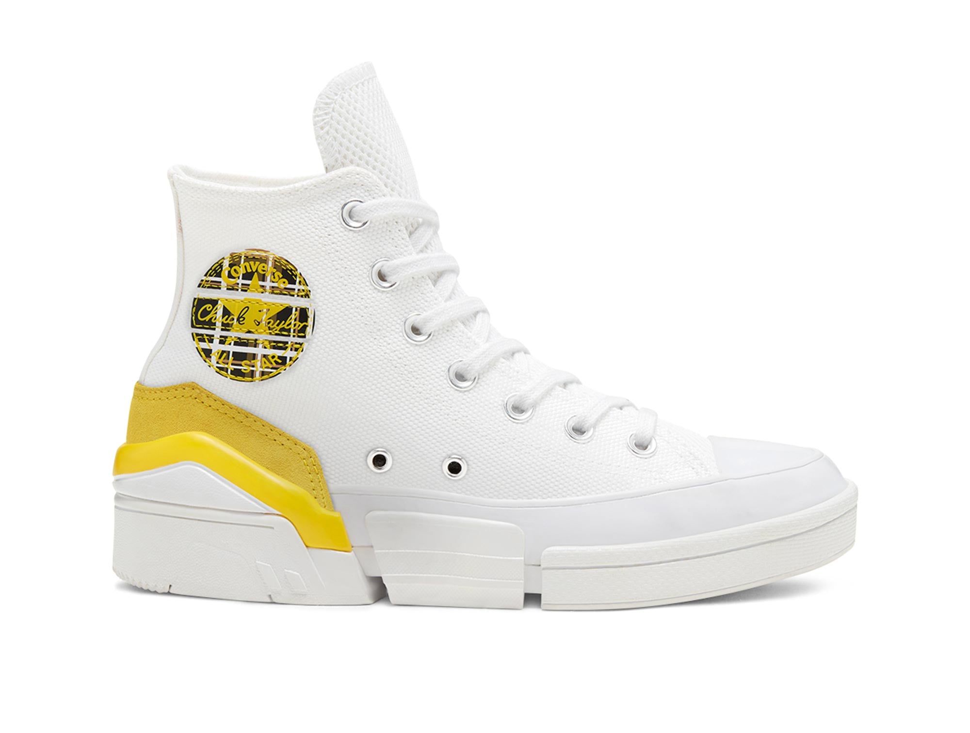 Zapatilla Converse CPX70 Mujer Blanco