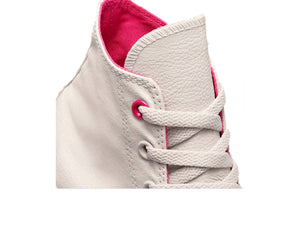 Zapatilla Converse C/T Plataforma Surface Fusion Mujer Rosa