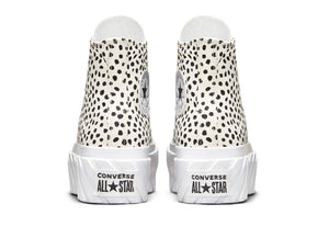 Zapatilla Converse Chuck Taylor Lift 2X Mujer Blanco