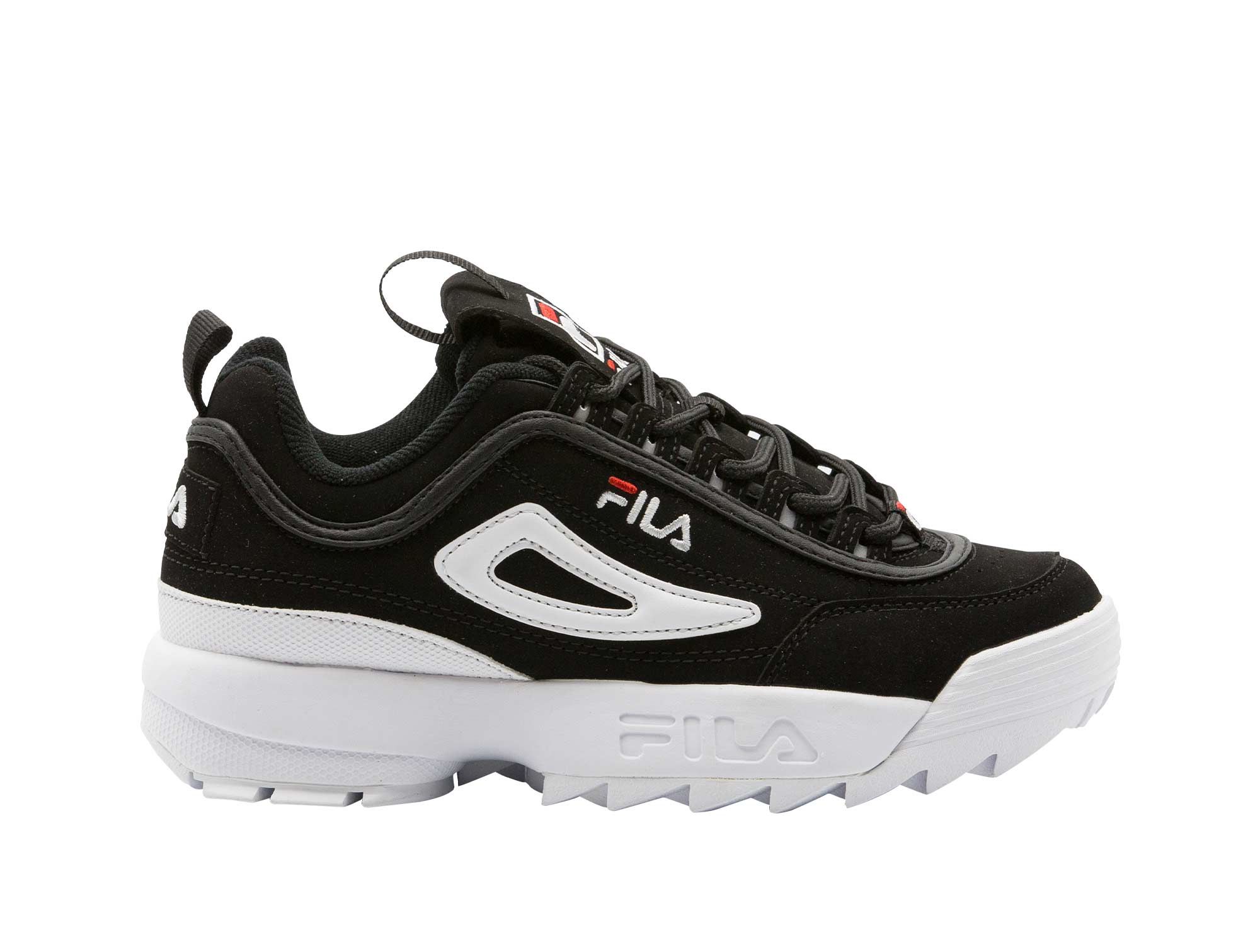 Zapatilla Fila Disruptor Ii Mujer Mujer