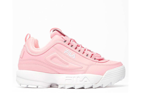 Precio zapatillas fila disruptor online