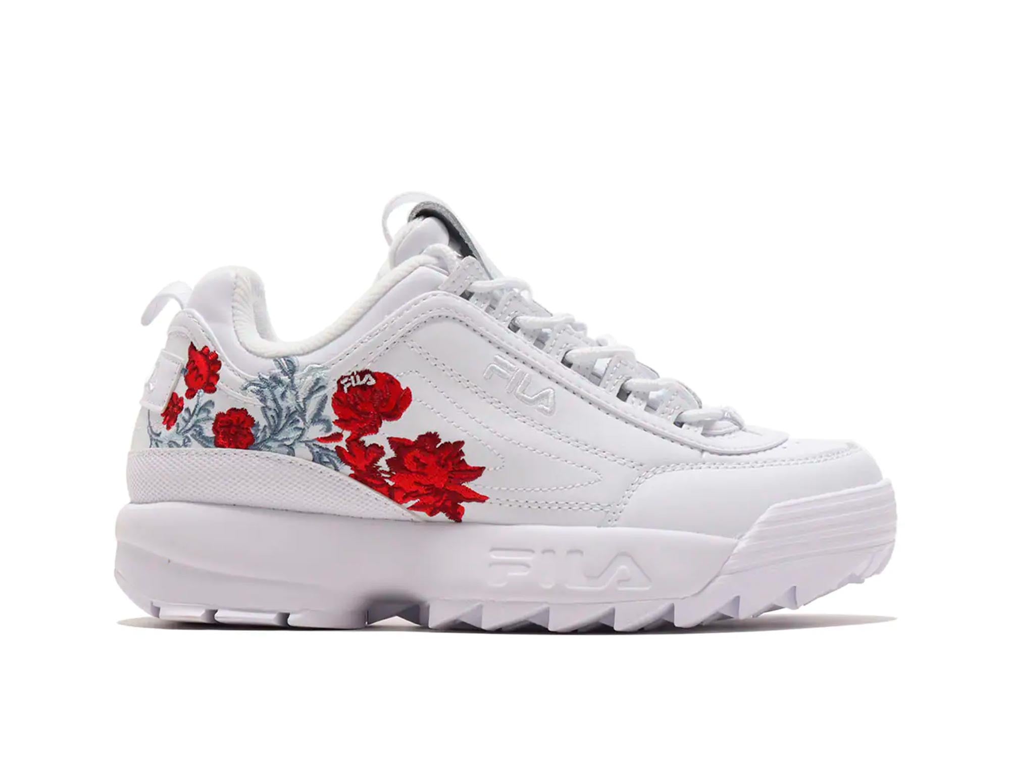 Zapatillas fila spirit outlet queen