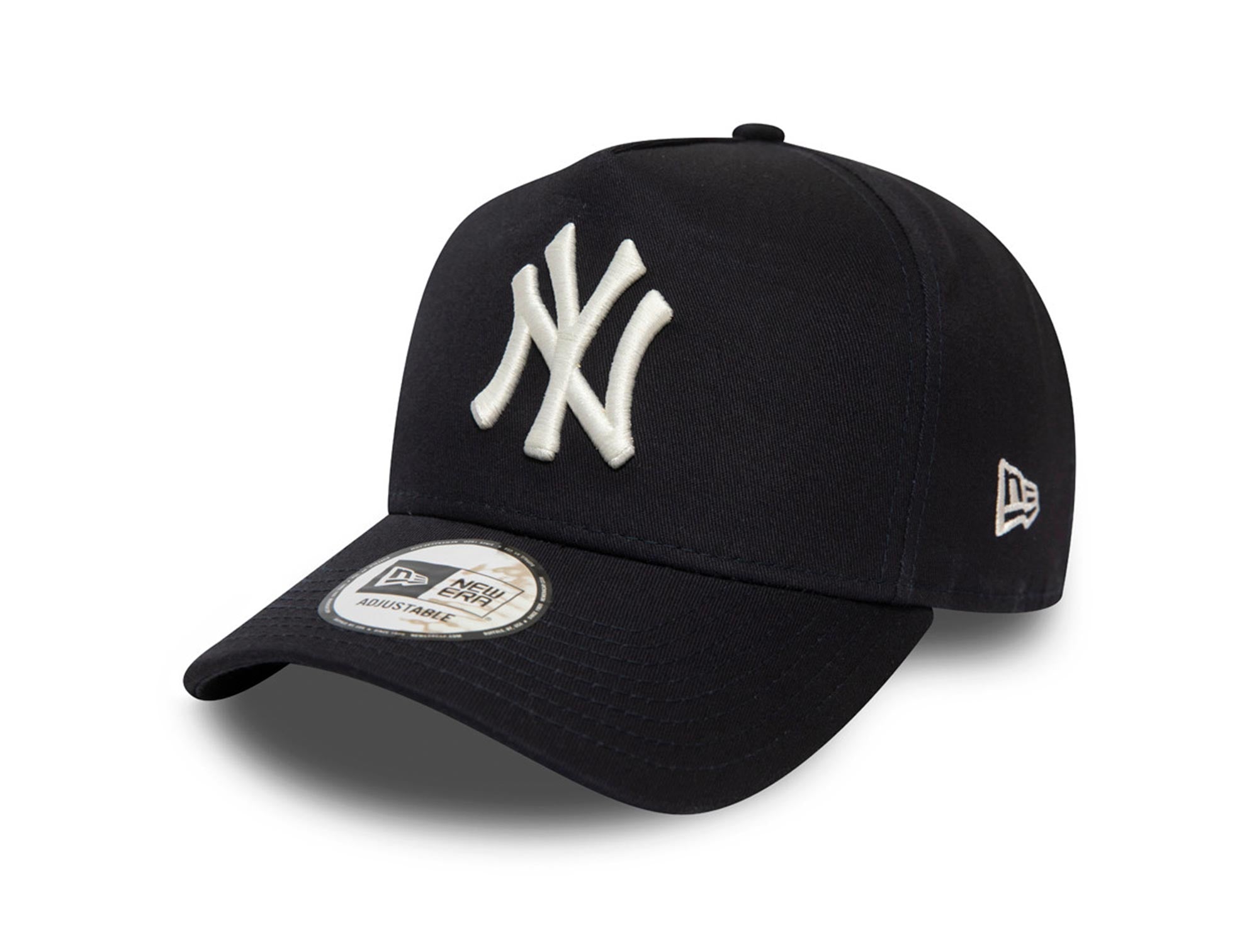 Jockey New Era Mlb 940 Aframe New York Yankees Hombre Azul