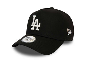 Jockey New Era Mlb 940 Aframe LA Dodgers Hombre Negro