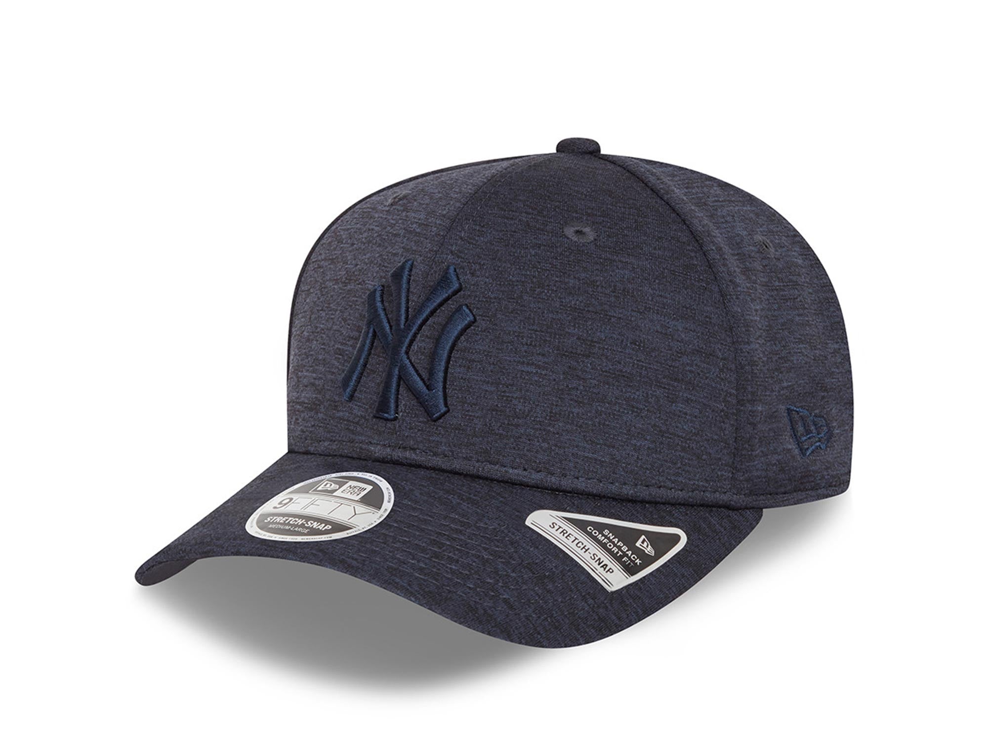 Jockey New Era Mlb 950 Stretch Snap NY Yankees Hombre Azul