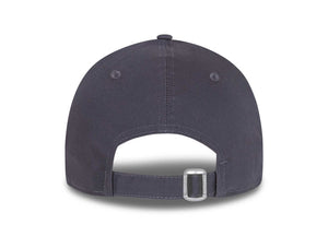 Jockey New Era Mlb 940 New York Yankees Hombre Gris