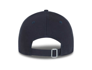 Jockey New Era Mlb 940 Los Angeles Dodgers Hombre Azul