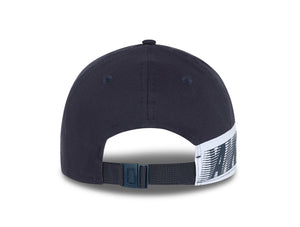 Jockey New Era Mlb 940 Chicago Bulls Unisex Azul