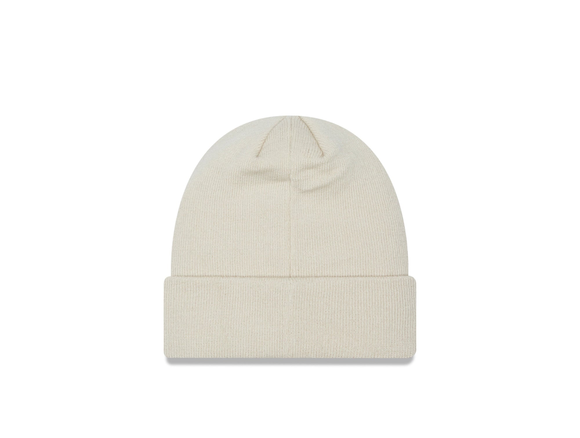 Beanie New Era Mlb Los Angeles Dodgers Light Unisex Beige