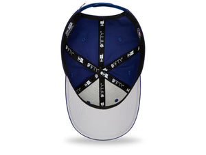 Jockey New Era Tear Logo 9Fifty Stsp Losdod Unisex Azul