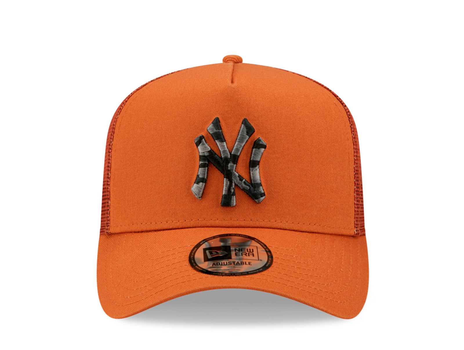 Jockey New Era Mlb 940 New York Yankees Unisex Cafe