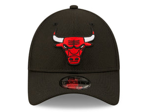 Jockey New Era Nba 940 Chicago Bulls Unisex Negro