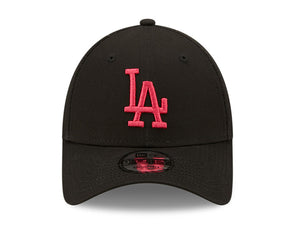 Jockey New Era Los Angeles Dodgers 940 Unisex Negro