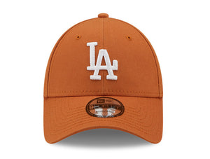 Jockey New Era Los Angeles Dodgers 940 Unisex Cafe