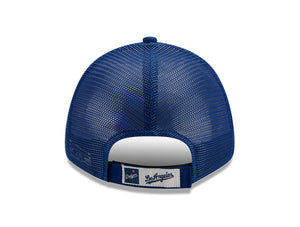 Jockey New Era Los Angeles Dodgers 940 Trucker Unisex Azul