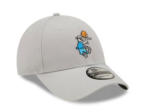 Jockey New Era Bugs Bunny 940 Unisex Gris