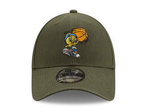 Jockey New Era Tweety Pie 940 Unisex Verde