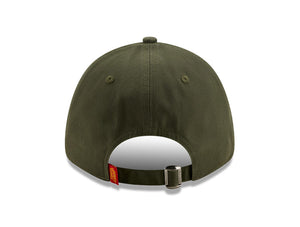 Jockey New Era Tweety Pie 940 Unisex Verde