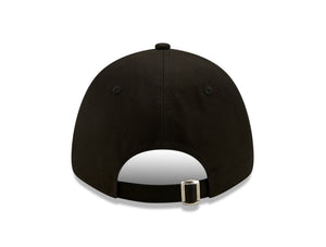 Jockey New Era Mlb 940 New York Yankees Unisex Negro