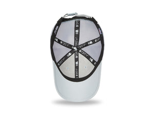 Jockey New Era Las Vegas Raiders 940 Unisex Gris