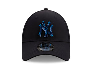 Jockey New Era Mlb 940 New York Yankees Unisex Azul