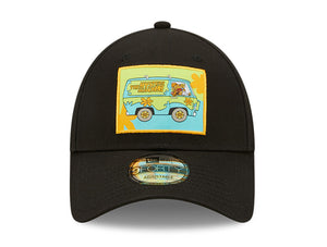 Jockey New Era Scooby Doo 940 Unisex Negro