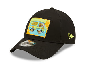 Jockey New Era Scooby Doo 940 Unisex Negro