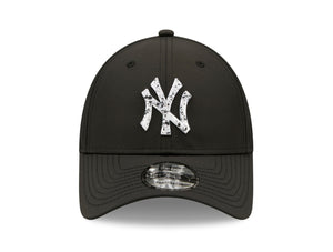 Jockey New Era Mlb 940 New York Yankees Unisex Negro