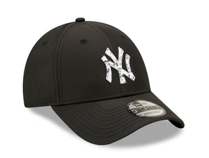 Jockey New Era Mlb 940 New York Yankees Unisex Negro