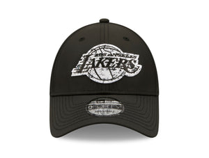 Jockey New Era Nba 940 Los Angeles Lakers Unisex Negro