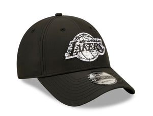 Jockey New Era Nba 940 Los Angeles Lakers Unisex Negro