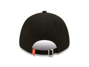 Jockey New Era Taz 940 Unisex Negro