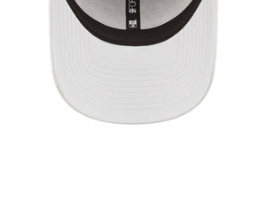 Jockey New Era Nfl 940 Las Vegas Raiders Unisex Negro