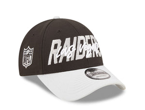 Jockey New Era Nfl 940 Las Vegas Raiders Unisex Negro