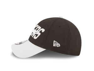 Jockey New Era Nfl 940 Las Vegas Raiders Unisex Negro