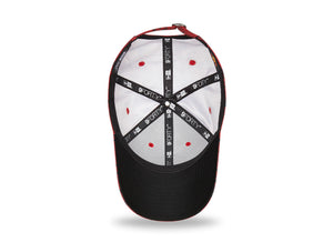 Jockey New Era Manchester United Fc 940 Unisex Rojo