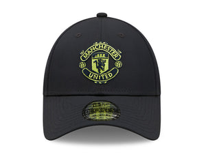 Jockey New Era Manchester United Fc 940 Unisex Azul