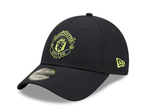 Jockey New Era Manchester United Fc 940 Unisex Azul