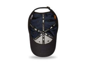 Jockey New Era Manchester United Fc 940 Unisex Azul