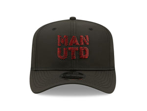 Jockey New Era Manchester United Fc 950 Stretch Snap Unisex Negro