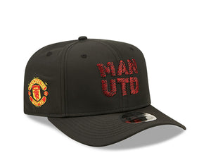 Jockey New Era Manchester United Fc 950 Stretch Snap Unisex Negro